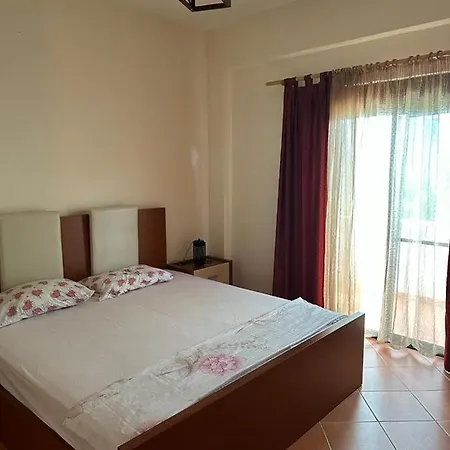 Apartment Okej